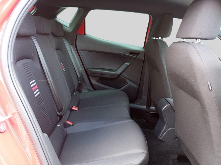 Imagen de SEAT Ibiza