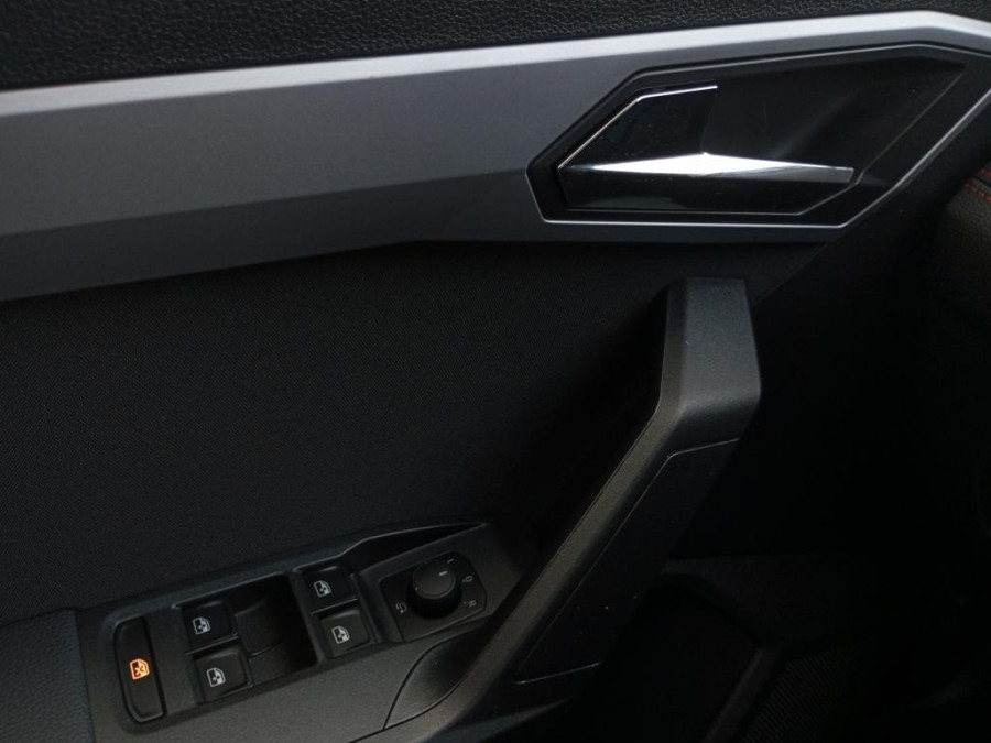 Imagen de SEAT Ibiza