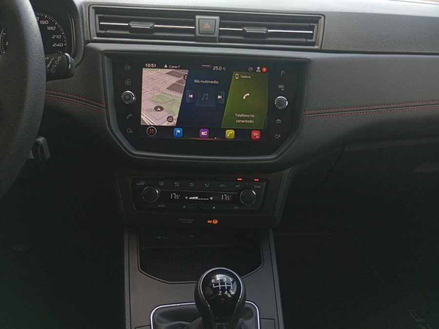 Imagen de SEAT Ibiza