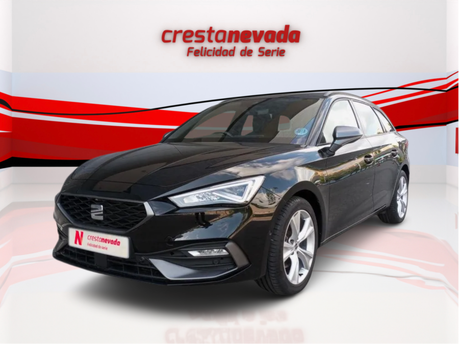 Imagen de SEAT León