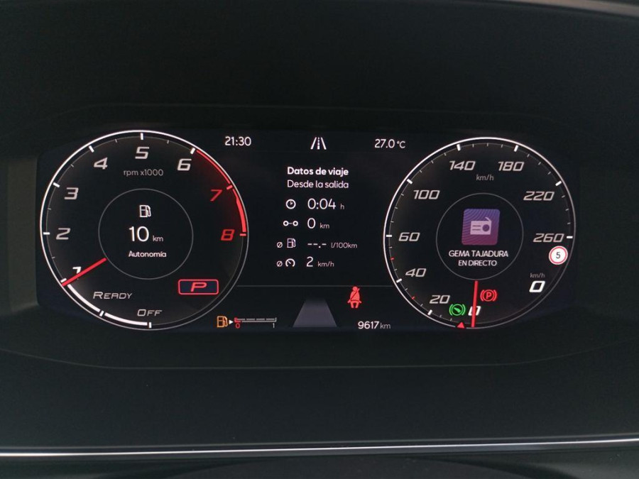 Imagen de SEAT León