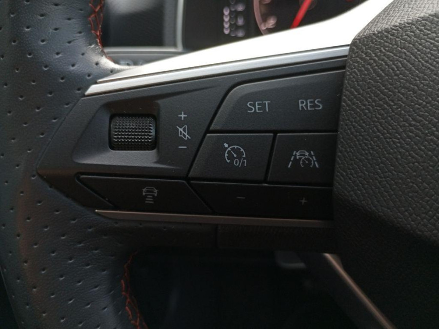 Imagen de SEAT Arona
