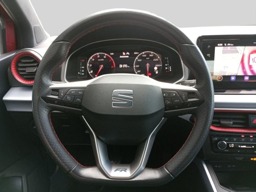 Imagen de SEAT Arona