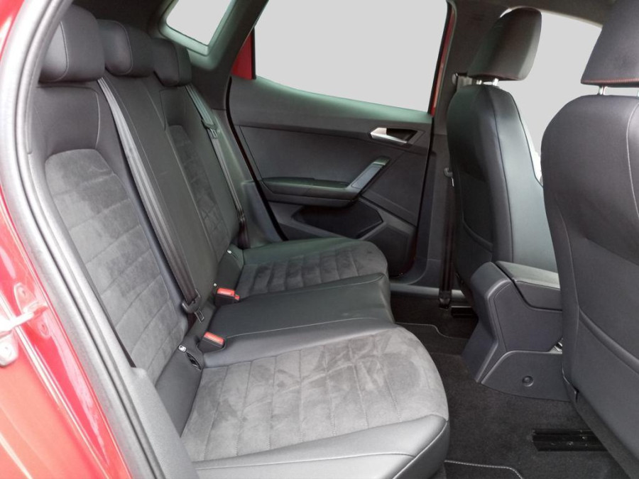 Imagen de SEAT Arona