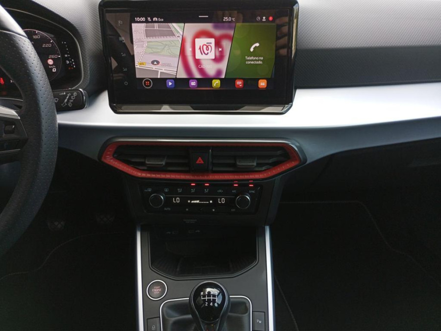 Imagen de SEAT Arona