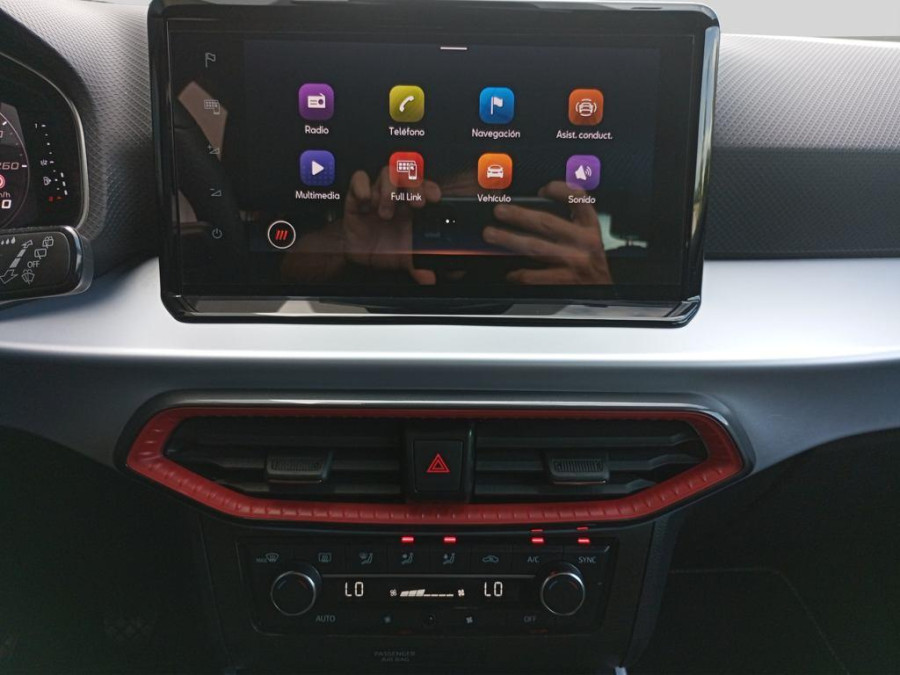 Imagen de SEAT Arona