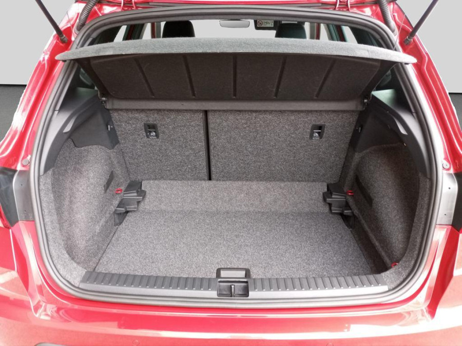 Imagen de SEAT Arona