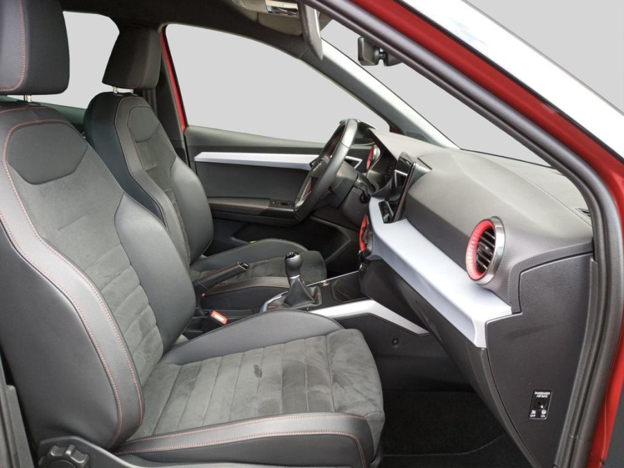 Imagen de SEAT Arona