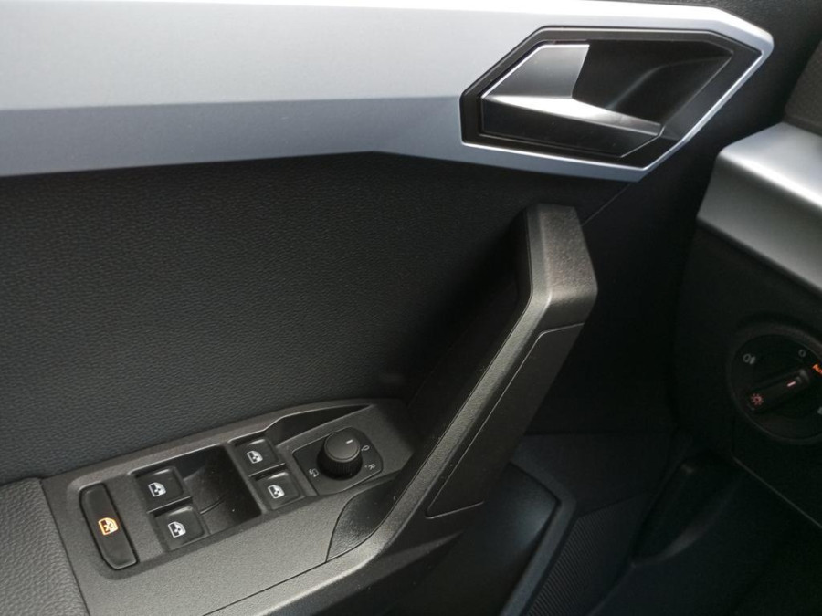 Imagen de SEAT Arona