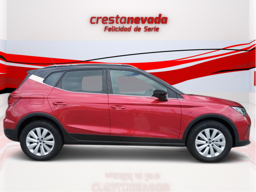 Imagen de SEAT Arona
