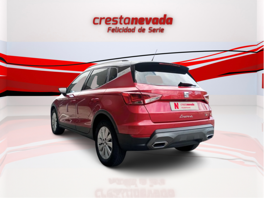 Imagen de SEAT Arona