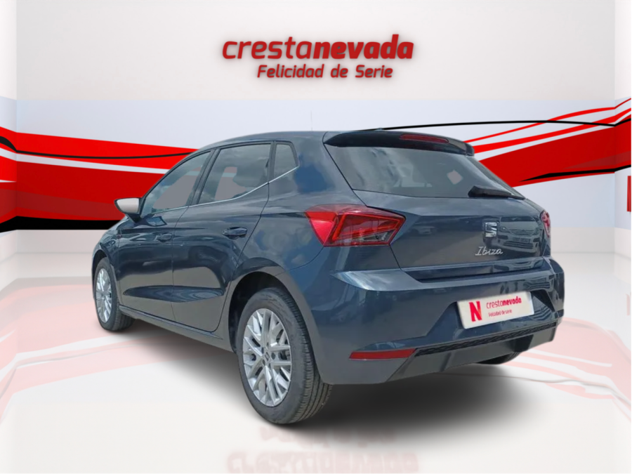 Imagen de SEAT Ibiza