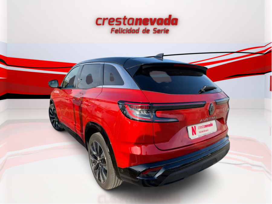 Imagen de Renault Austral