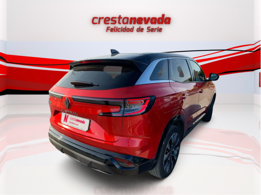 Imagen de Renault Austral
