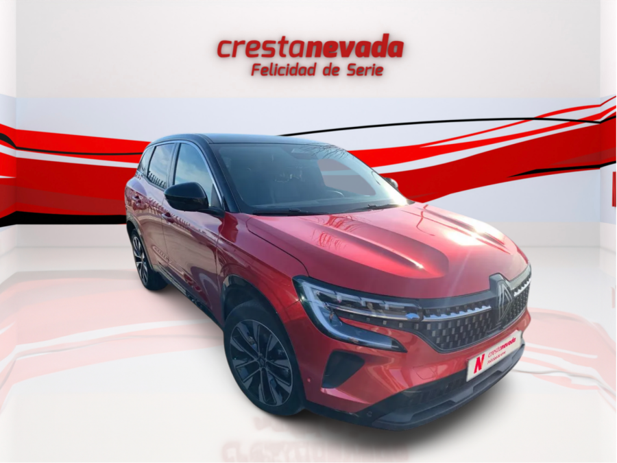Imagen de Renault Austral