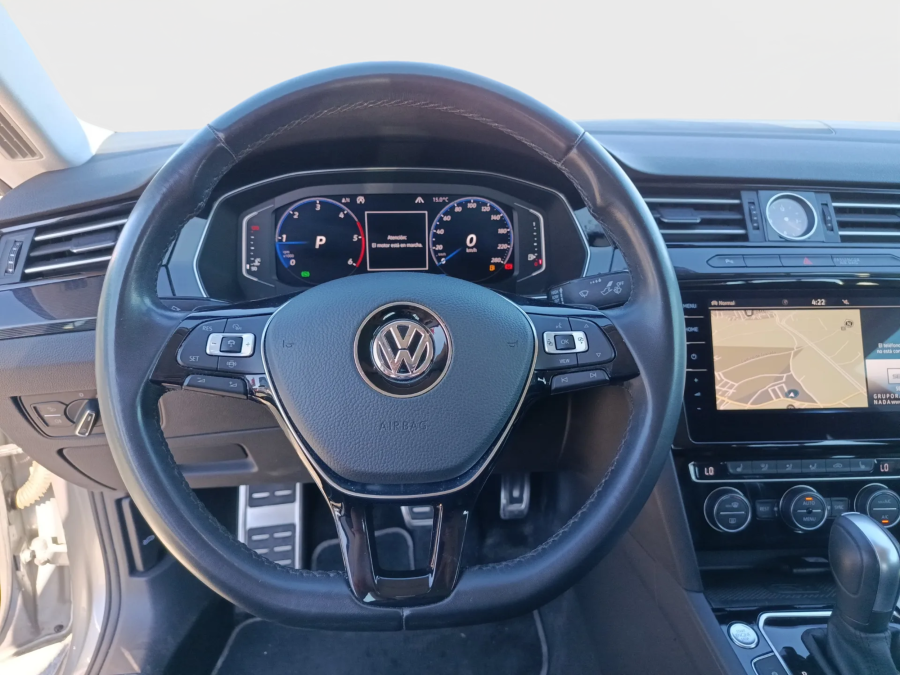Imagen de Volkswagen Arteon