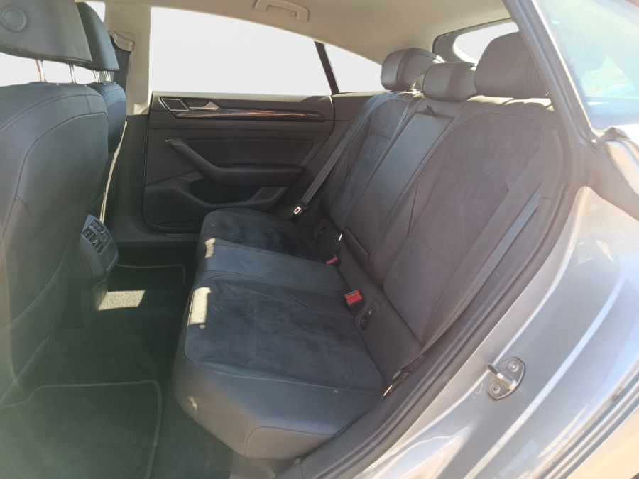 Imagen de Volkswagen Arteon