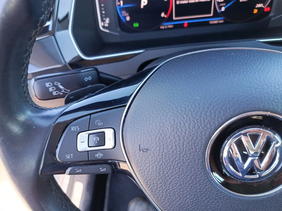 Imagen de Volkswagen Arteon