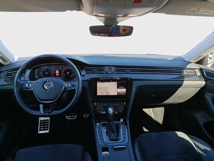 Imagen de Volkswagen Arteon