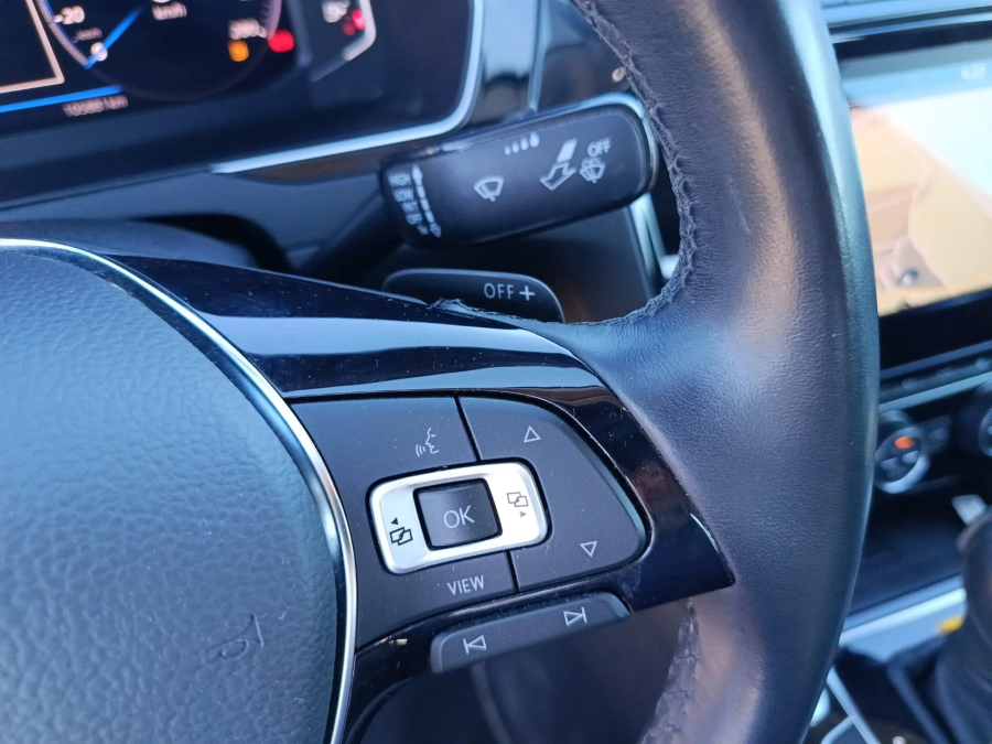 Imagen de Volkswagen Arteon