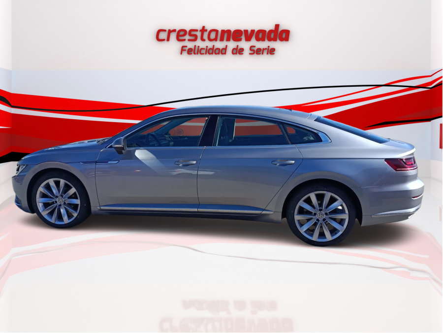 Imagen de Volkswagen Arteon