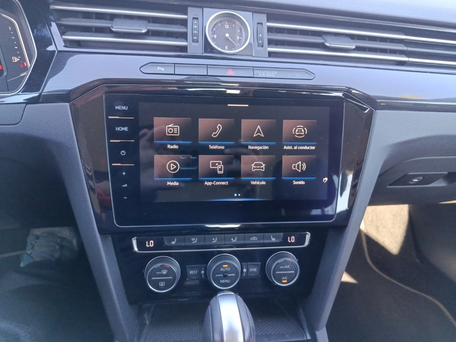 Imagen de Volkswagen Arteon