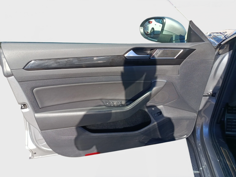 Imagen de Volkswagen Arteon