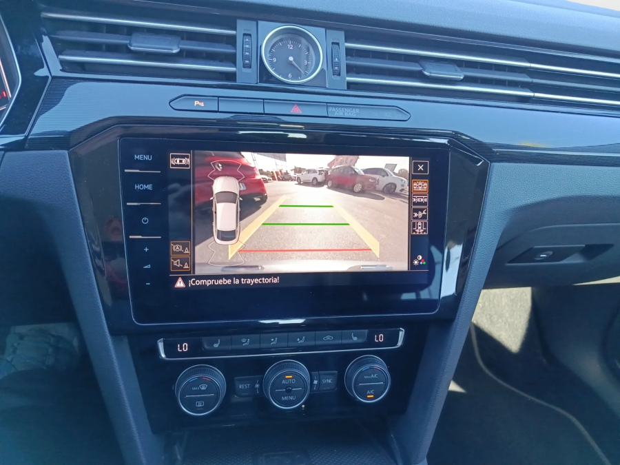 Imagen de Volkswagen Arteon