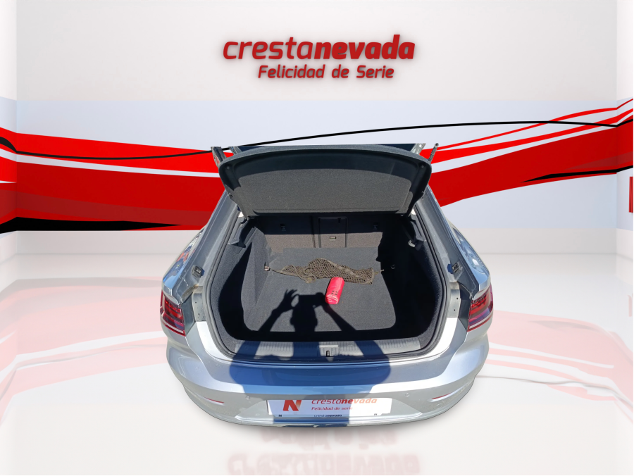 Imagen de Volkswagen Arteon