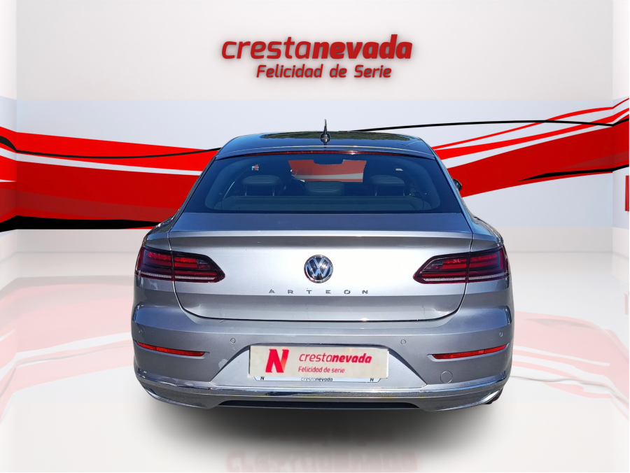 Imagen de Volkswagen Arteon