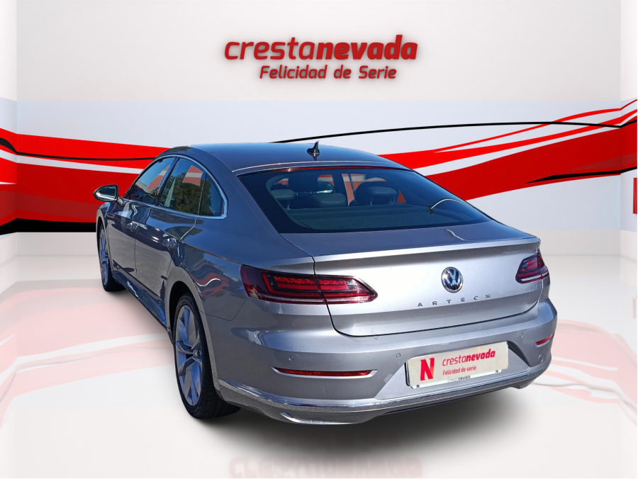 Imagen de Volkswagen Arteon