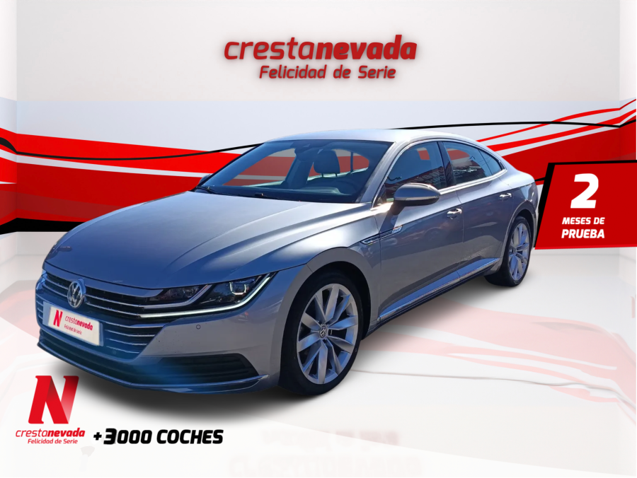 Imagen de Volkswagen Arteon