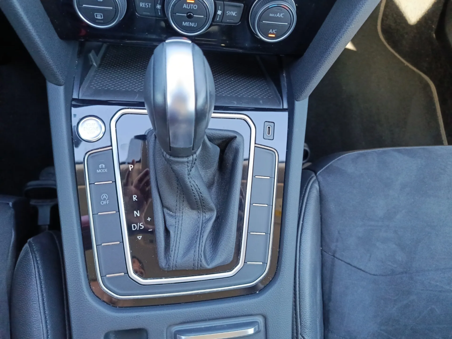 Imagen de Volkswagen Arteon