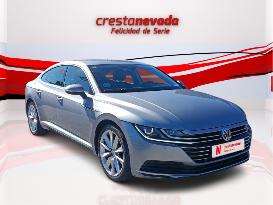 Imagen de Volkswagen Arteon