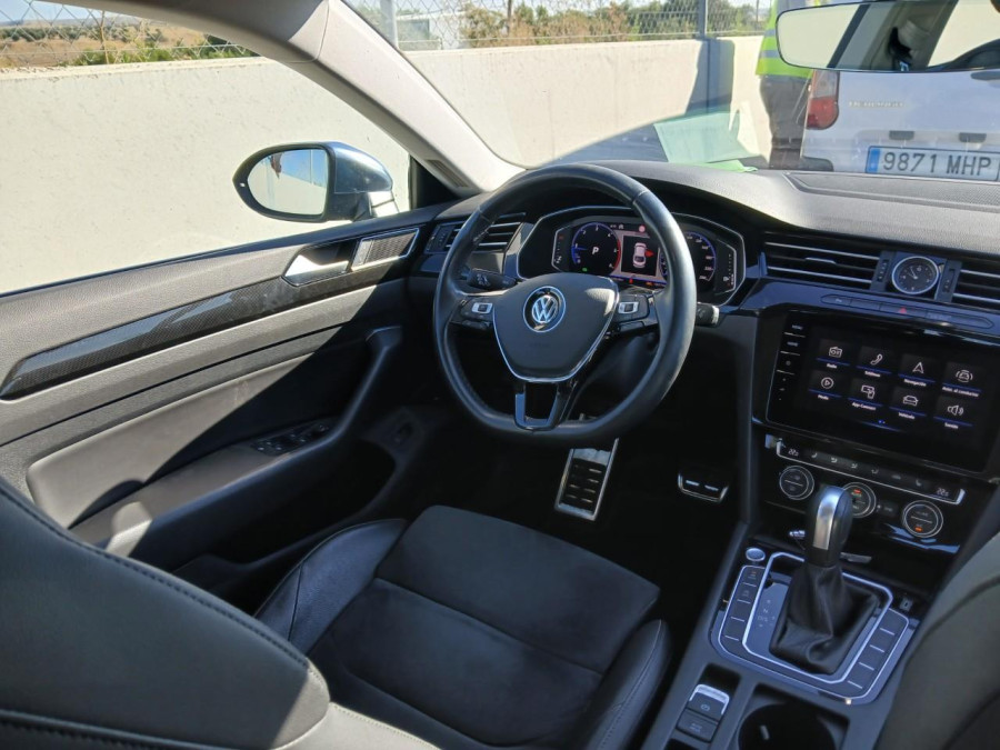Imagen de Volkswagen Arteon