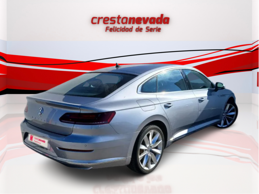 Imagen de Volkswagen Arteon