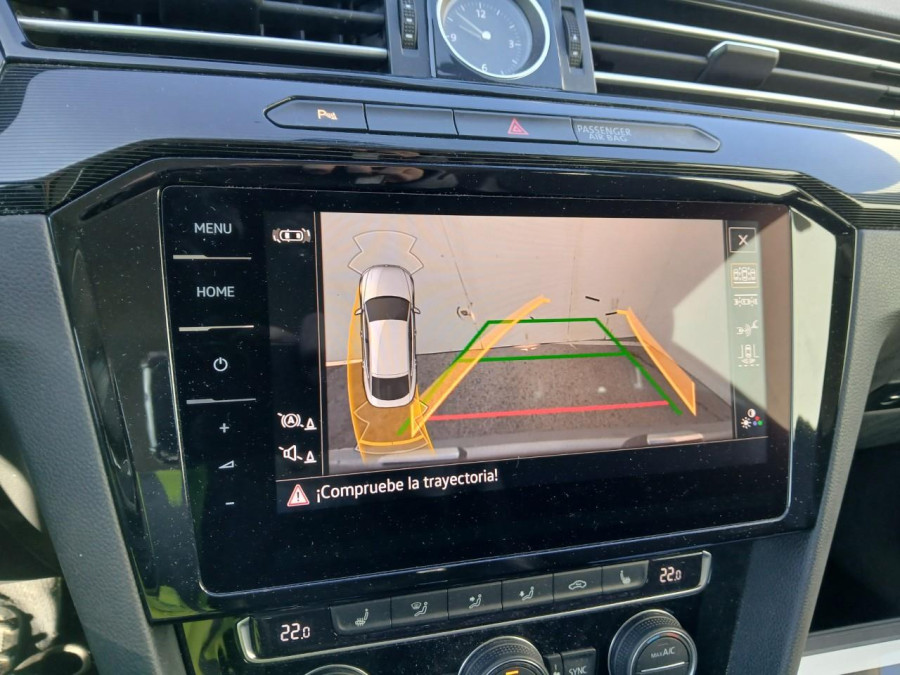 Imagen de Volkswagen Arteon