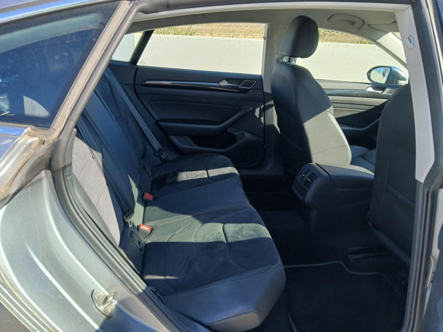 Imagen de Volkswagen Arteon