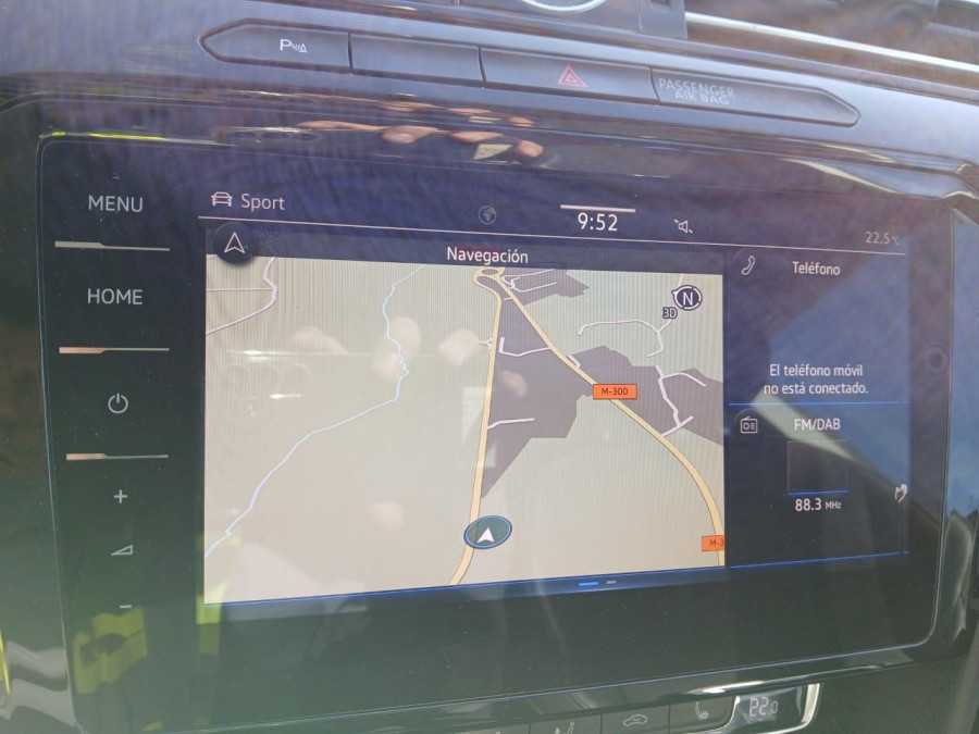 Imagen de Volkswagen Arteon
