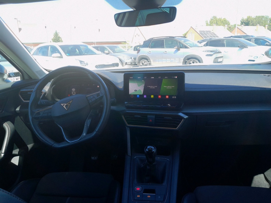 Imagen de cupra Formentor