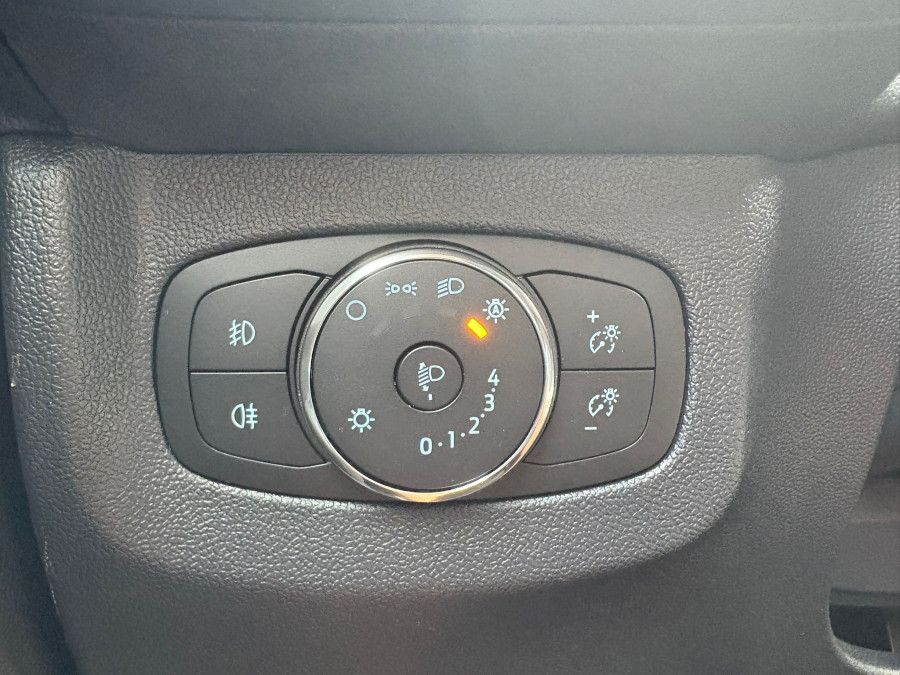 Imagen de Ford Tourneo Courier