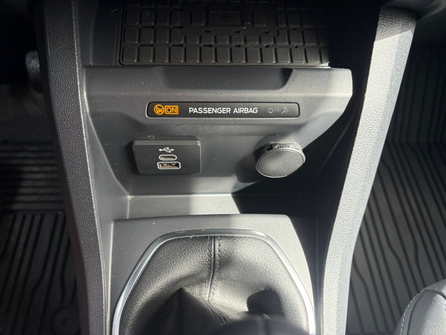 Imagen de Ford Tourneo Courier
