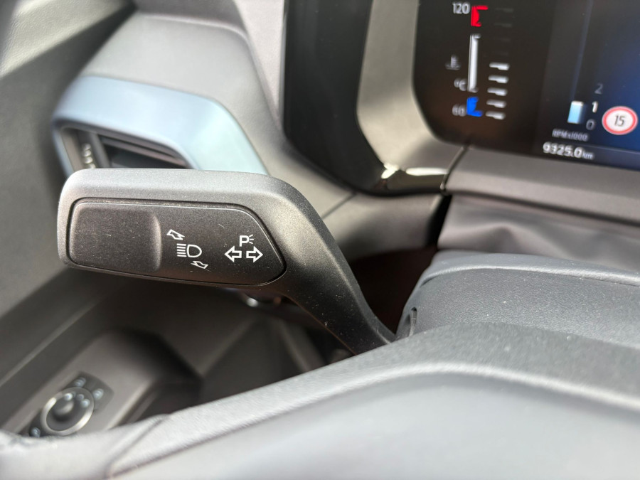Imagen de Ford Tourneo Courier