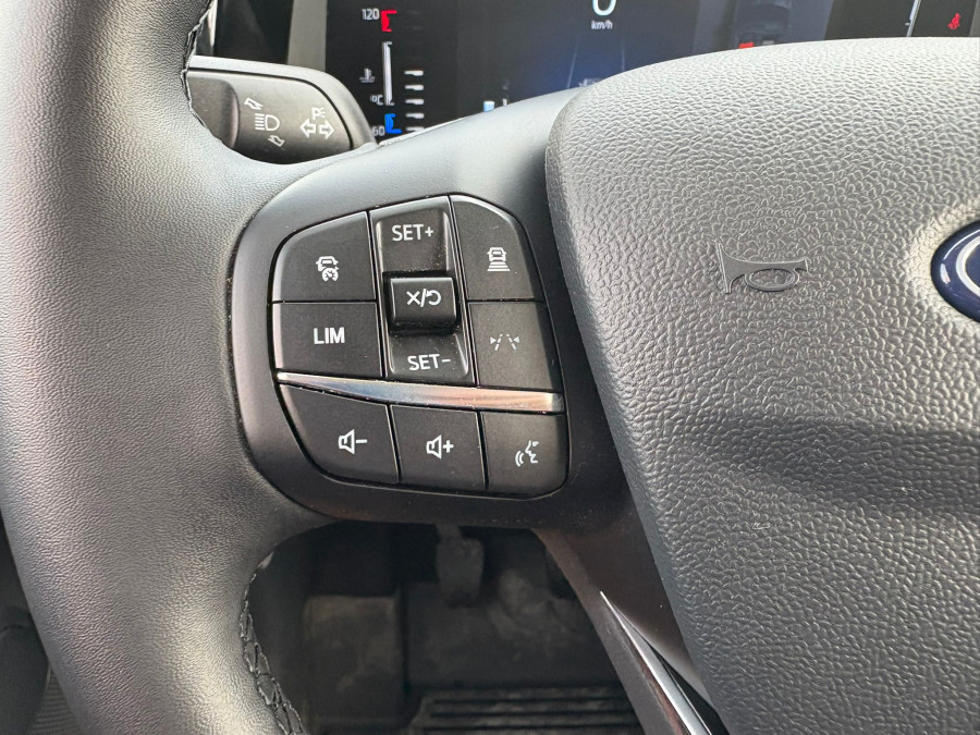 Imagen de Ford Tourneo Courier