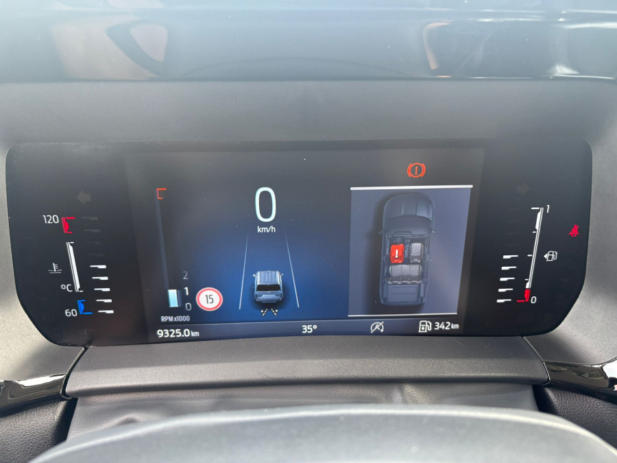 Imagen de Ford Tourneo Courier