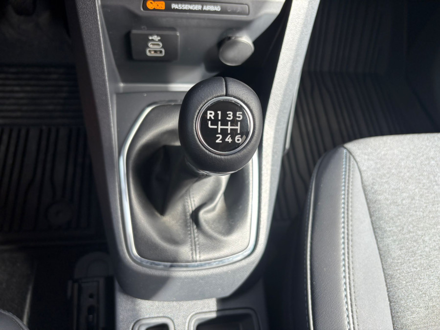 Imagen de Ford Tourneo Courier