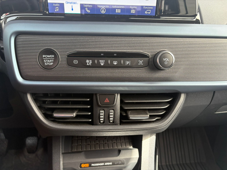 Imagen de Ford Tourneo Courier