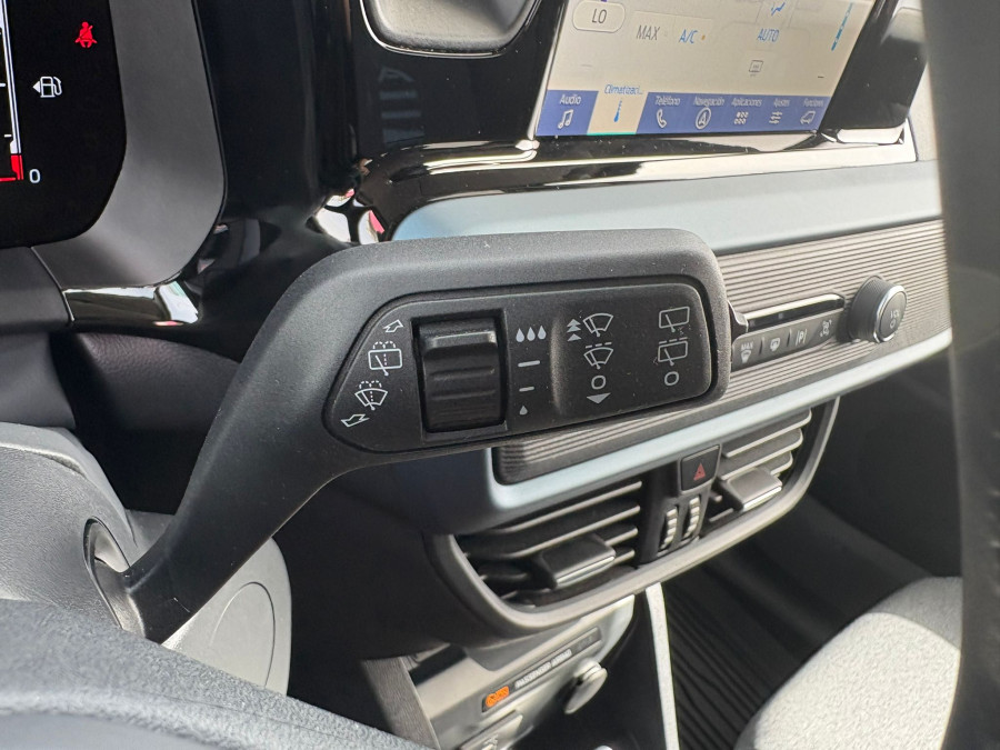 Imagen de Ford Tourneo Courier
