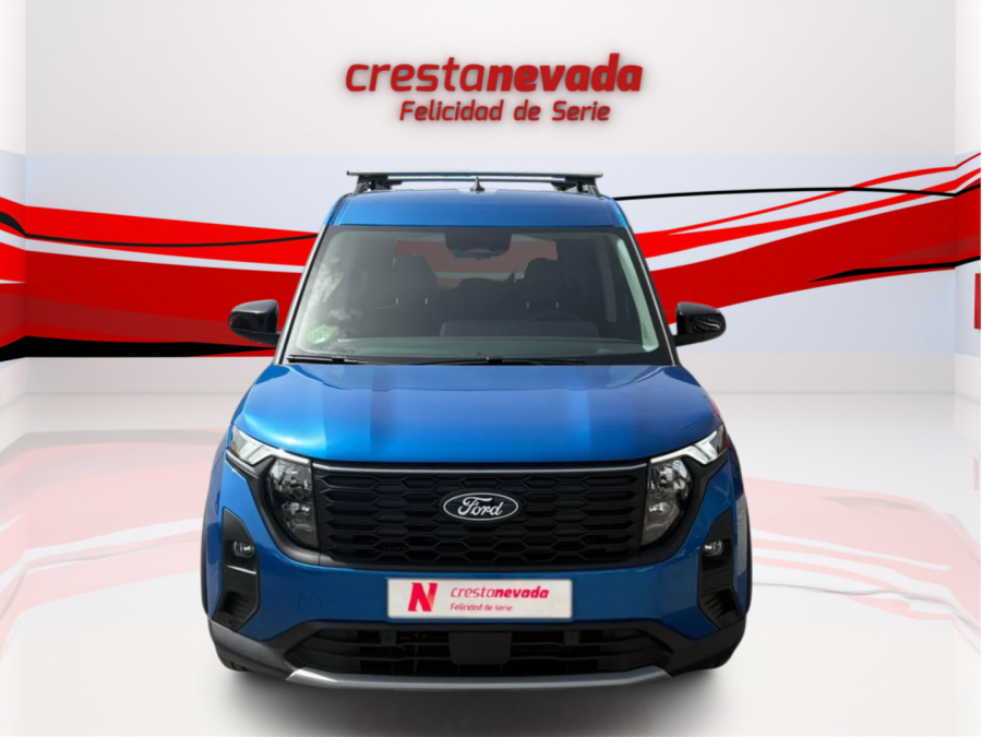 Imagen de Ford Tourneo Courier
