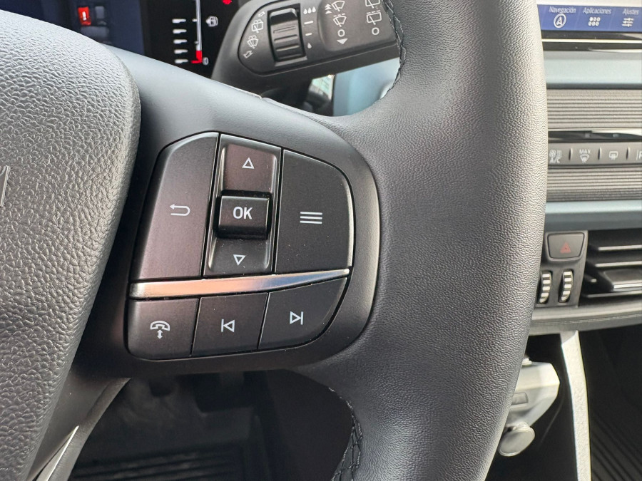 Imagen de Ford Tourneo Courier